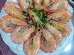 -阿伍海鲜大排档(塔湾金沙店)