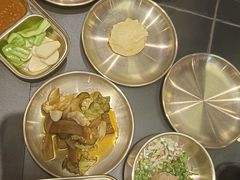 -西塔老太太泥炉烤肉(双井店)