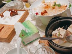 -汤城小厨•粤菜•靓汤(西直门凯德MALL店)