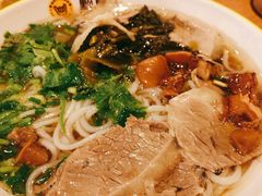 -黔真牛原汤牛肉粉