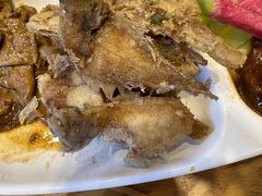 -富龙快餐店(铁西店)