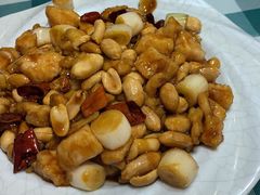 -南来顺饭庄·清真(南菜园店)