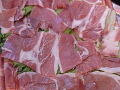 -阿婆情腊排骨火锅(金虹路店)