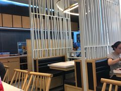 大堂-谷田稻香·砂锅菜(西乡天虹店)