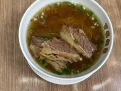 -百福麵家(新馬路店)