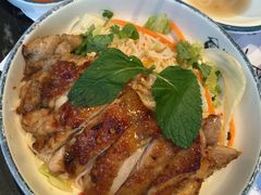 -美奈小馆·越南料理(福田星河COCO Park店)