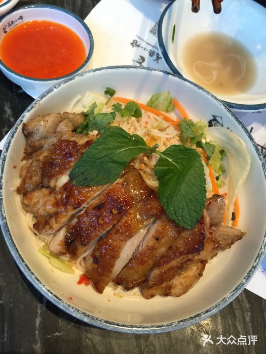 美奈小馆·越南料理(福田星河COCO Park店)图片