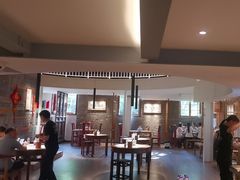 -树厨贵州菜(大十字店)