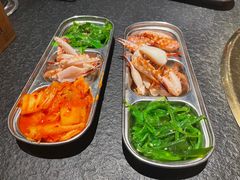 -伊茉家的烤肉店(勒泰中心店)
