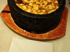 -绿茶餐厅(青岛城阳万象汇店)