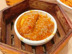 -香宫中餐厅·东北菜·铁锅炖·广式点心(哈尔滨香格里拉店)