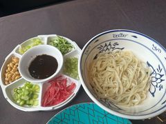 -万蔚·烤鸭