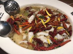 -太二酸菜鱼(福州泰禾店)