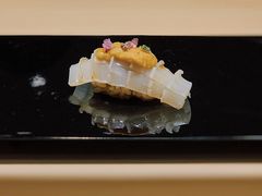 -鮨青(恒基名人购物中心店)