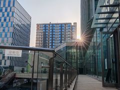 -Vamos巴猫司健身中心(五角场店)