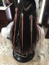 -AKOZO Beauty Salon