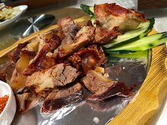 -老爷庙风味美食府(魏都大道店)