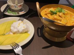 -大头虾越式风味餐厅(光明广场店)