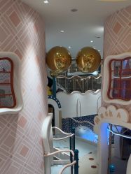 -奈尔宝·儿童乐园·亲子餐厅(苏州大悦城店)