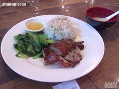 -永祥烧腊餐厅(虹口店)