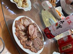 -马武寨驴打滚宴美食村289号(十三陵)