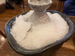 日本酒-白石的深夜食堂(大上海店)