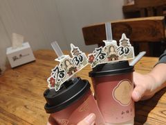 -老雒阳面馆·水席(定鼎门店)