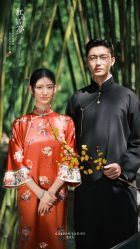 点击看大图 -金夫人婚纱摄影(衡阳店)