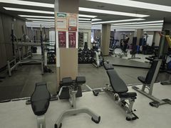 -琪航健身工作室(杨高南路地铁站店)