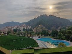 -宜春明月山维景国际温泉度假酒店