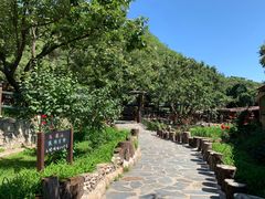 -北京水岸山吧度假村(雁栖镇店)