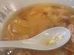 -王春春鸡汤饭(上海中海环宇城店)
