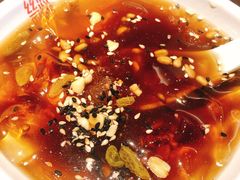 玫瑰红糖冰粉-丝恋丝娃娃(逸天城国贸店)