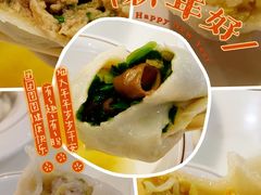 -日丰园海肠水饺·老字号大连海鲜(和平广场店)