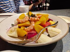 -壹泰东南亚主题餐厅·高良姜风情(州桥店)