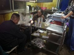 -老太太豆皮(南芬店)