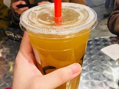 -去茶山(重庆万象城店)