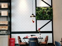 大堂-西堤牛排(合肥之心城店)
