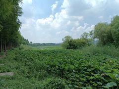 -云龙湖旅游景区