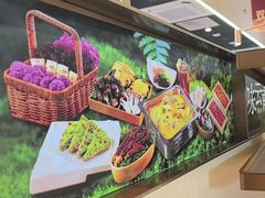 -海底捞火锅(太原南站店)