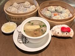 -南翔馒头店(豫园店)
