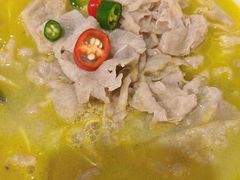 酸汤肥牛-丰收日·小海鲜·沪上家宴(顾村正大店)