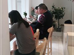 大堂-捕螺记螺蛳粉(东关大街店)
