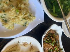 -喜洲翰林餐厅(董家百年老宅店)