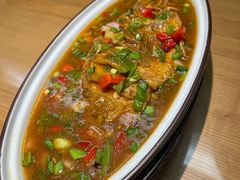 -鸿运楼·舌尖上的徽菜