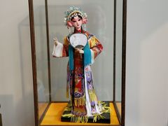 -俏江南天津时尚曲艺主题餐厅(马场道店)