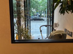-Jamaicablue Coffeeshop(中央广场店)