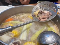 -掂档潮汕牛肉火锅(cityon熙地港店)