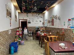 大堂-宁远血鸭酒家(永州店)