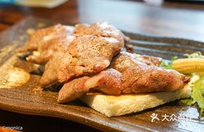 Premium Thick-Cut Sirloin Steak